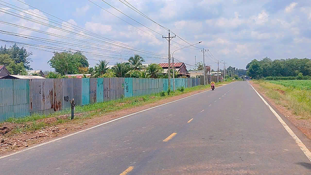 Bình Phước sẽ là tỉnh công nghiệp theo hướng hiện đại, là “điểm đến hấp dẫn” của vùng Đông Nam Bộ