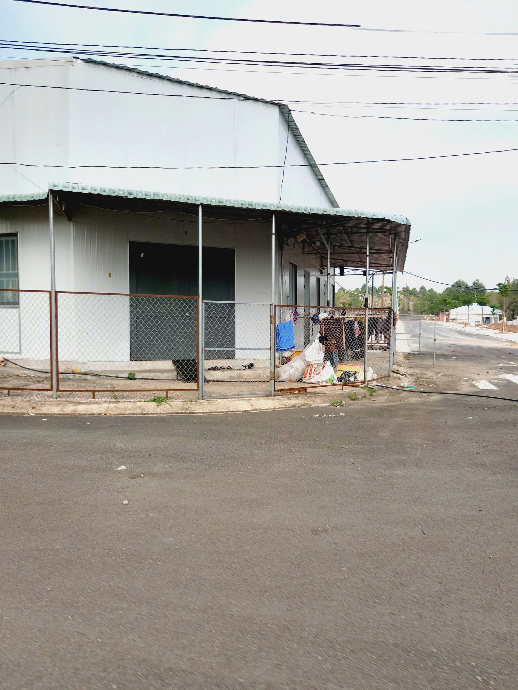 Bán đất thổ cư ngay TP Đồng Xoài - gần kcn, Bệnh viện Hoàn Mỹ