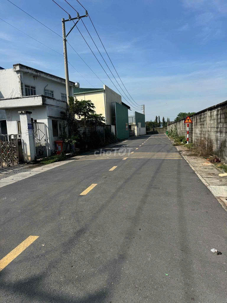 Bán đất kho xương skc đóng lần 50 năm tân uyên Bình Dương.