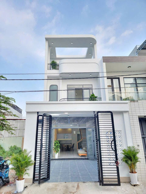 chính chủ cần bán gấp nhà