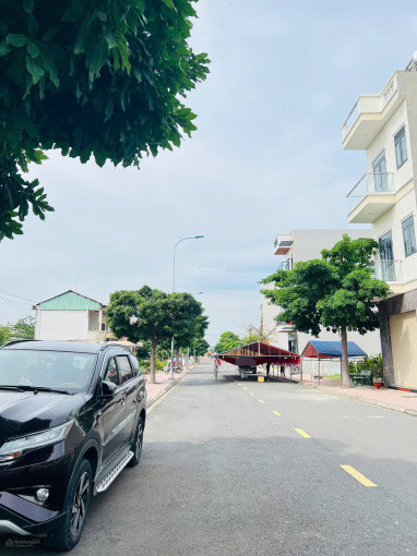 Bỏ ra 1.5Tỷ nhận ngay lô trong KDC An Phú, MTĐ DT 743, An Phú, Thuận An, sổ riêng.