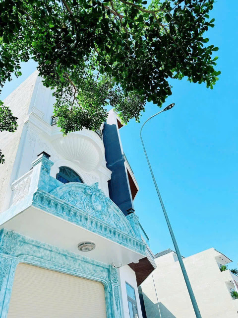Cho thuê, bán nhà khu dân cư tiện ích đầy đủ, đường rộng rãi an ninh khu