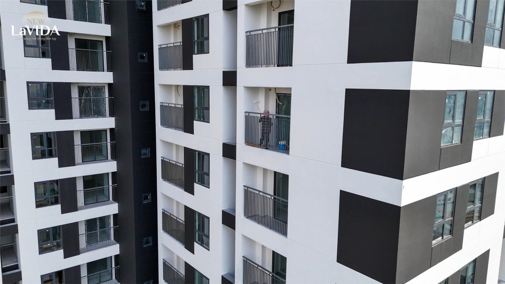 Thanh toán ban đầu 280 triệu, nhận ngay chìa khóa căn hộ cao cấp studio DĩAN.