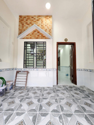 Bán nhà 1 Trệt - 1 Lầu giá 1.45Tỷ tại MTĐ ĐT743B, Bình Chuẩn, Thuận An, SHR