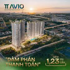 Bán Căn hộ TT