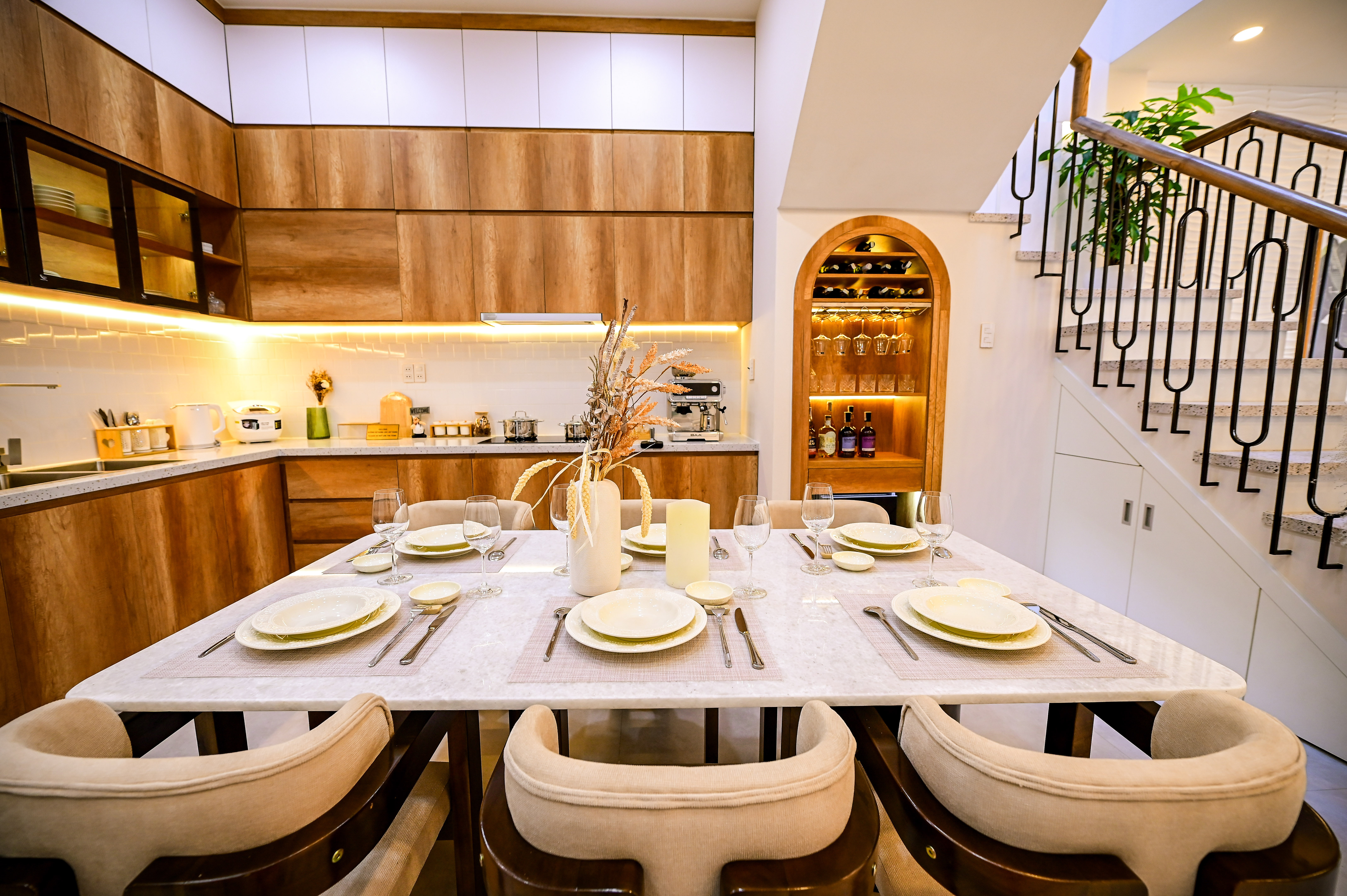 Lan anh avenue compound cao cấp hiếm hoi tại tân uyên