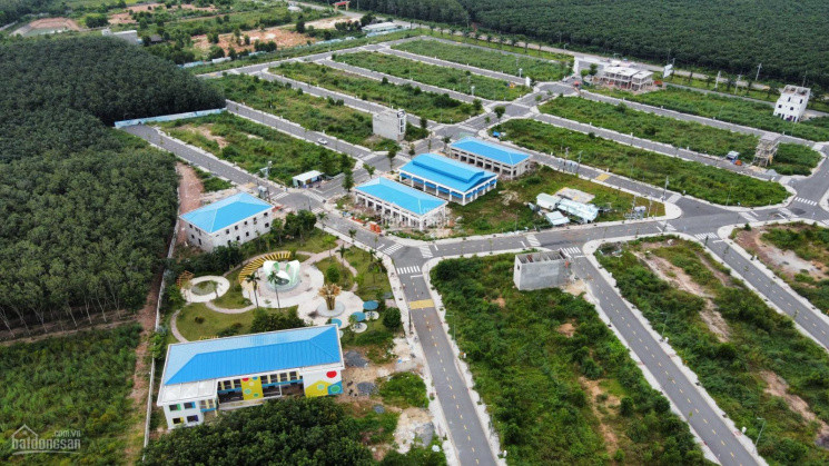 Còn 10 nền giá chỉ 1,85Tỷ ngay KDC Victory city, Tân Lập, Bắc Tân Uyên, sổ riêng