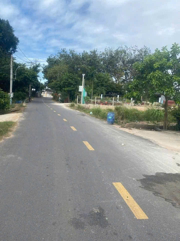Vẫn là đất Bình Dương