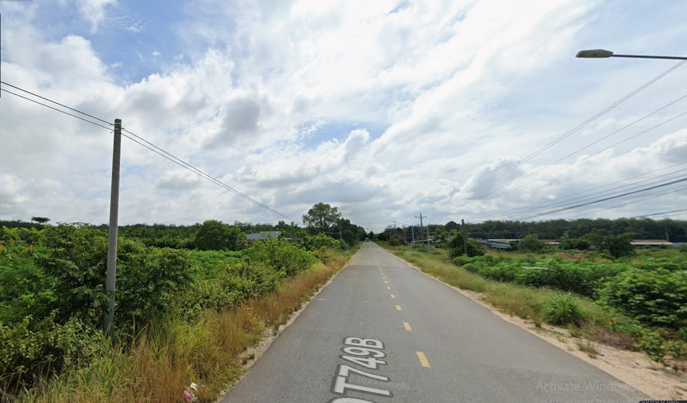 🏦 NGÂN HÀNG PHÁT MÃI TÀI SẢN – MT ĐT749B, MINH HÒA 🏦