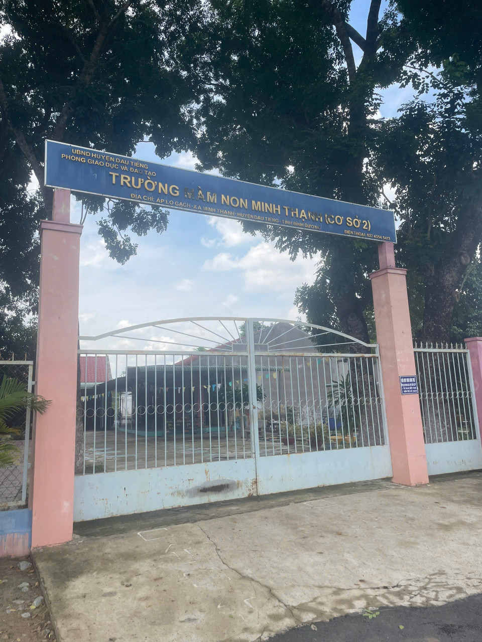 Mua đất Bình dương khi sang sổ là đất TP.HCM.