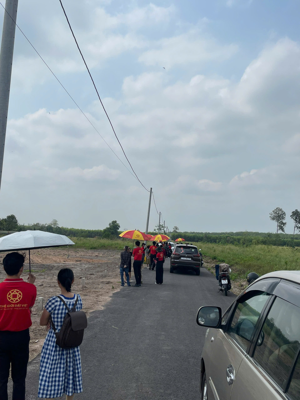 Trừ Văn Thố Bàu Bàng