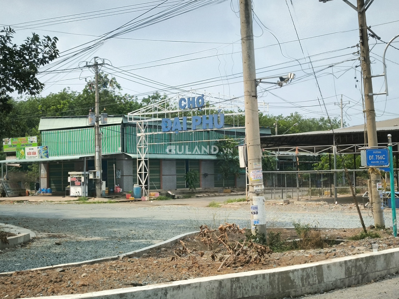 Đất nền ven thành phố, cơ hội đầu tư sinh lời tại Quang Minh, Chơn Thành, Bình Phước