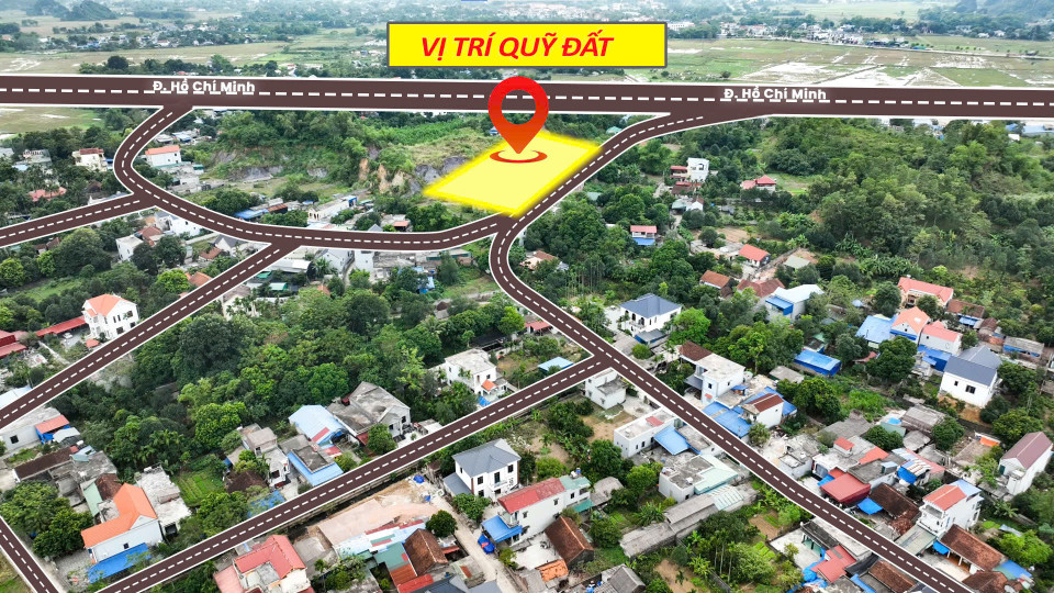 ĐẤT ĐẸP - GIÁ TỐT - Vị Trí Đắc Địa Tại Xã Hợp Thanh, Huyện Mỹ Đức, TP Hà Nội