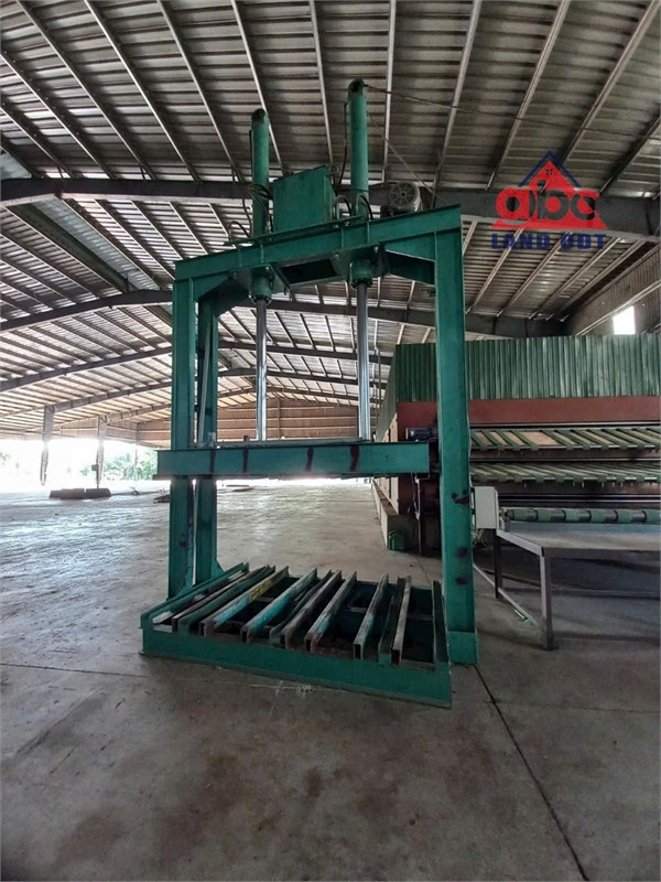 X080 chuyển nhượng nhà xưởng cá nhân ngoài KCN, với khuôn viên đất lớn. xa dân cư