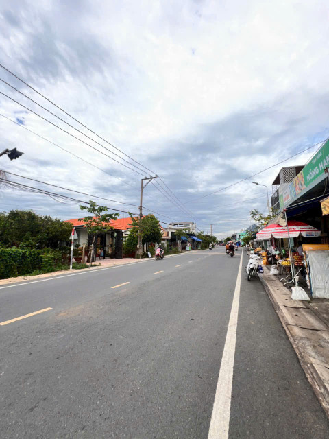 ĐẤT NỀN SỔ HỒNG RIÊNG THỔ CƯ NGAY LÀNG BƯỞI TÂN TRIỀU - SỔ RIÊNG THỔ CƯ