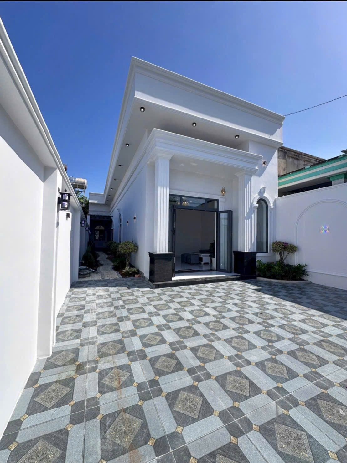 Bán Nhà riêng 90m² thổ cư 90m² giá 300 triệu tại Đường DT 768 Phường Tân Triều Đồng Nai