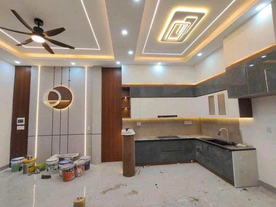 BIỆT THỰ MINI SIÊU ĐẸP-NGAY NGÃ 4 TÂN TRIỀU-SỔ HỒNG RIÊNG THỔ CƯ-600TR NHẬN NHÀ Ở NGAY