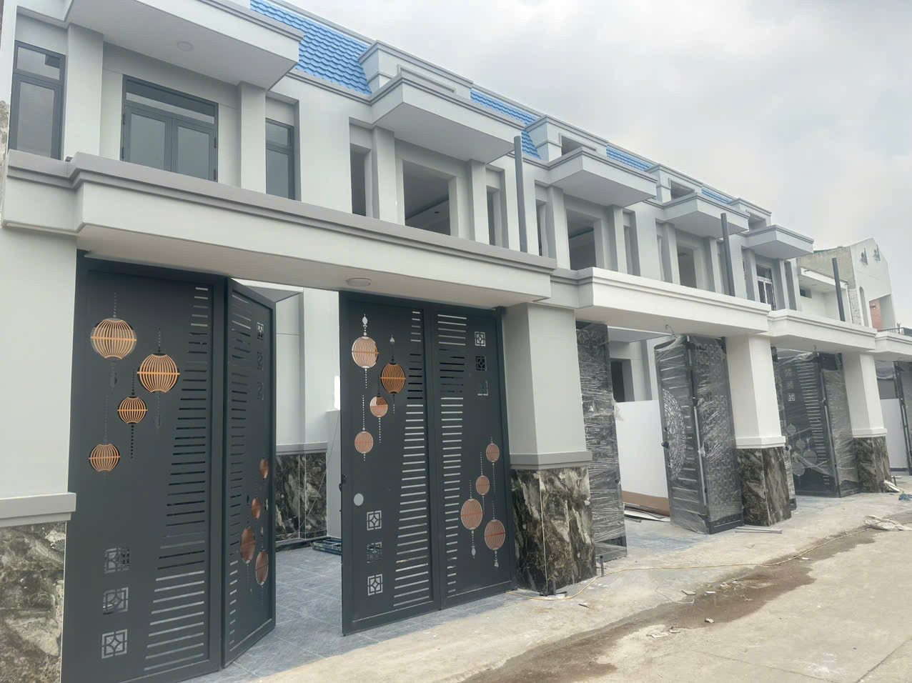Nhà 1 trệt 1 lầu 190m giá chỉ 2.8 tỷ Bình Hòa Vĩnh Cữu