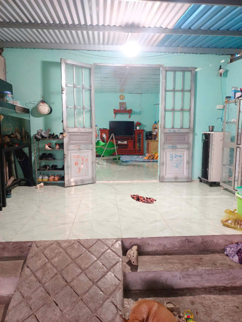 Nhà Tân Bình Vĩnh Cửu Đường Ô Tô Dt: 90m. Giá Chỉ 660Triệu
