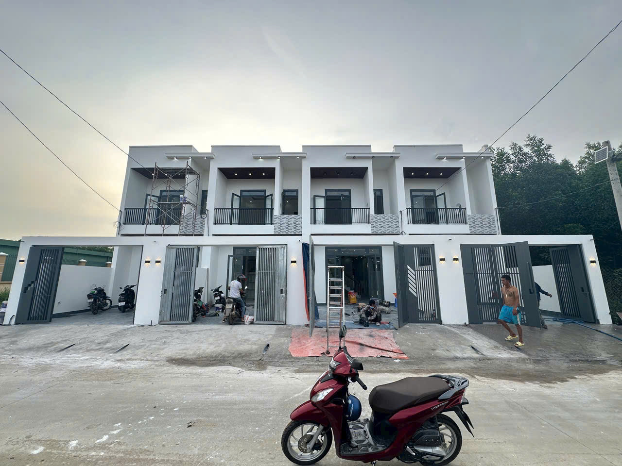 CHỦ CẦN TIỀN GẤP GIẢM HƠN 200 TRIỆU