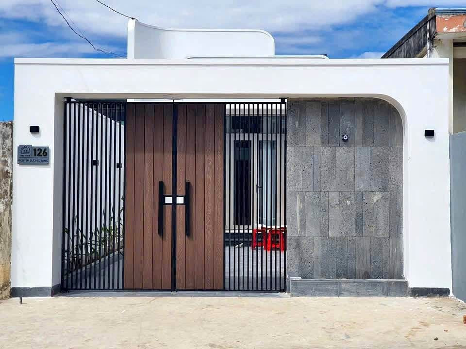 BÁN CĂN NHÀ GẦN CHỢ TÂN BÌNH SỔ RIÊNG THỔ CƯ CÓ HỔ TRỢ NGÂN HÀNG