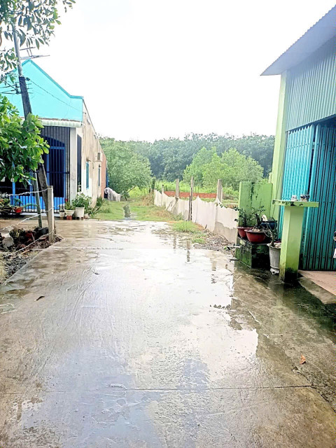 1100m2 Đất Đường Ô Tô Thạnh Phú Vĩnh Cửu Giá Chỉ: 1Tỷ 600Triệu