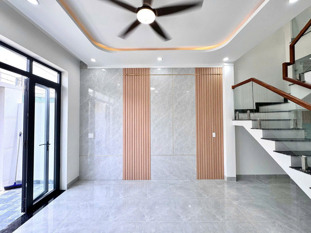 NHÀ KHU CÔNG NGHIỆP THẠNH PHÚ CỬA NGÕ TP BIÊN HOÀ - CHỈ TỪ 400 TRIỆU