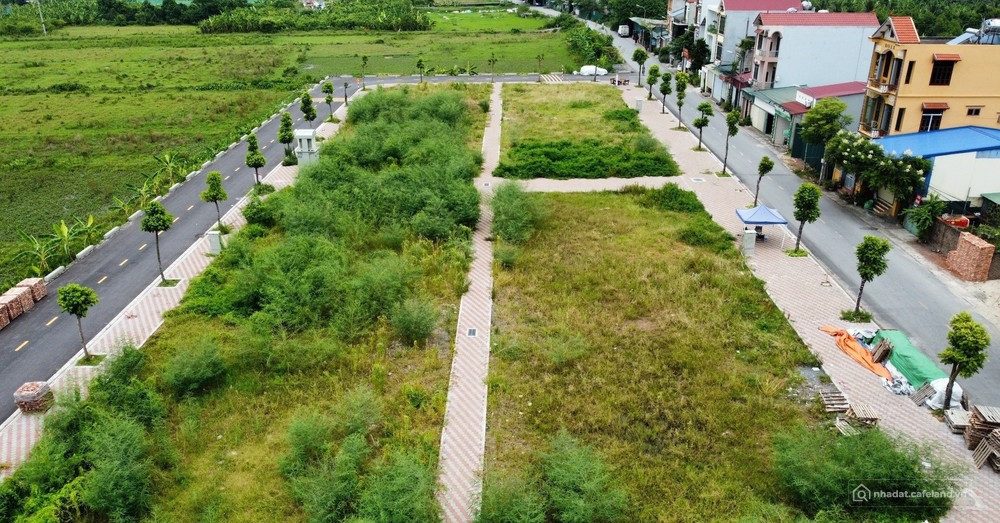 BÁN GẤP 126M2 ĐƯỜNG DT769 - ĐỐI DIỆN KCN LỘC AN - GIÁ CHỈ 2 TỶ 4 - CÔNG CHỨNG NGAY