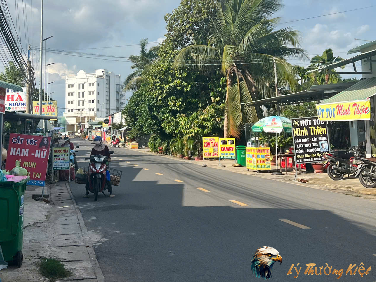 900TR - HÀNG NGỘP ĐẤT ONT DT 242M2 TẠI PHƯỚC ĐÔNG,GÒ DẦU,TÂY NINH.