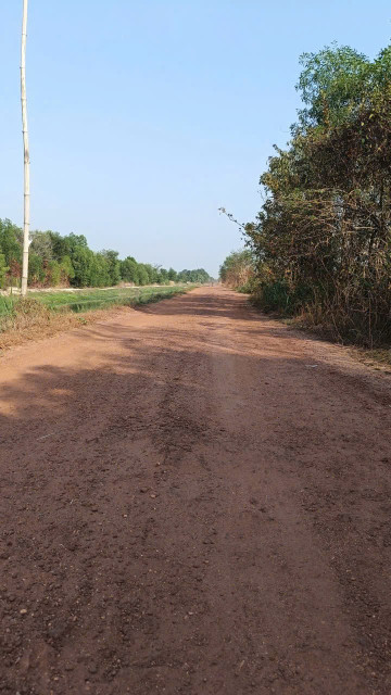 Cần bán đất sổ hông riêng