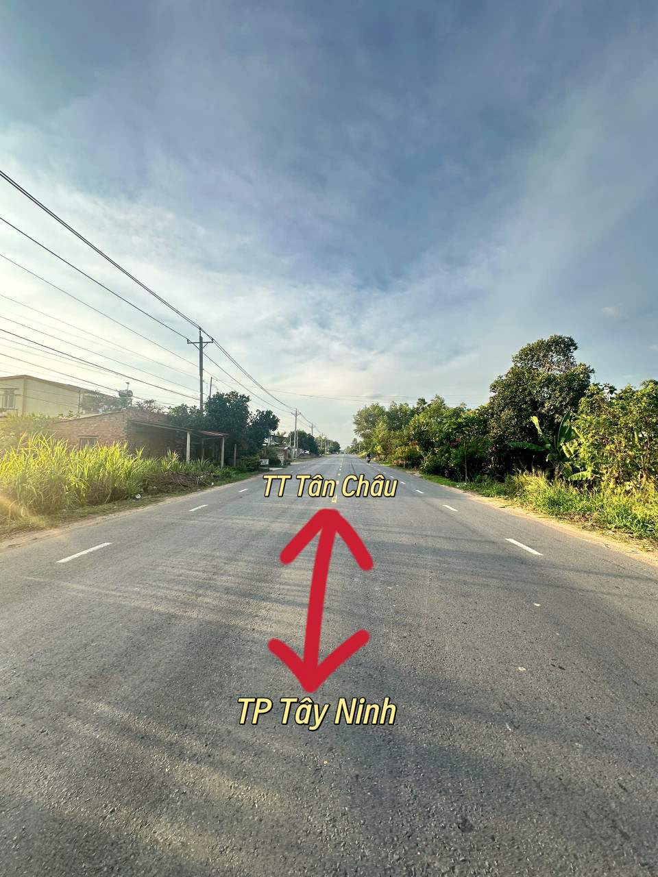 Đất Ngộp Cần Bán Gấp