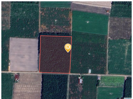 Bán đất 200m² giá 400 triệu Có Ngân Hàng Hỗ Trợ 50%