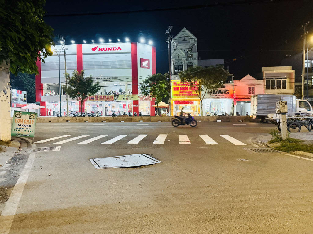 🔥🔥CƠ HỘI ĐẦU TƯ SINH LỜI - MẶT TIỀN LÊ VĂN KHƯƠNG NỐI DÀI – KINH DOANH ĐA NGÀNH – 93M² THỔ CƯ – NHỈNH 6 TỶ