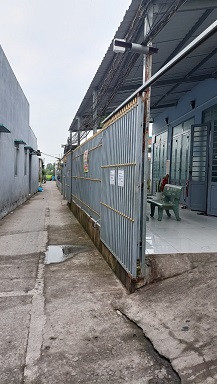 Cần tiền bán 46 căn trọ giá siêu rẻ, DT 1000m2, thu nhập bình quân 40tr/1 tháng.