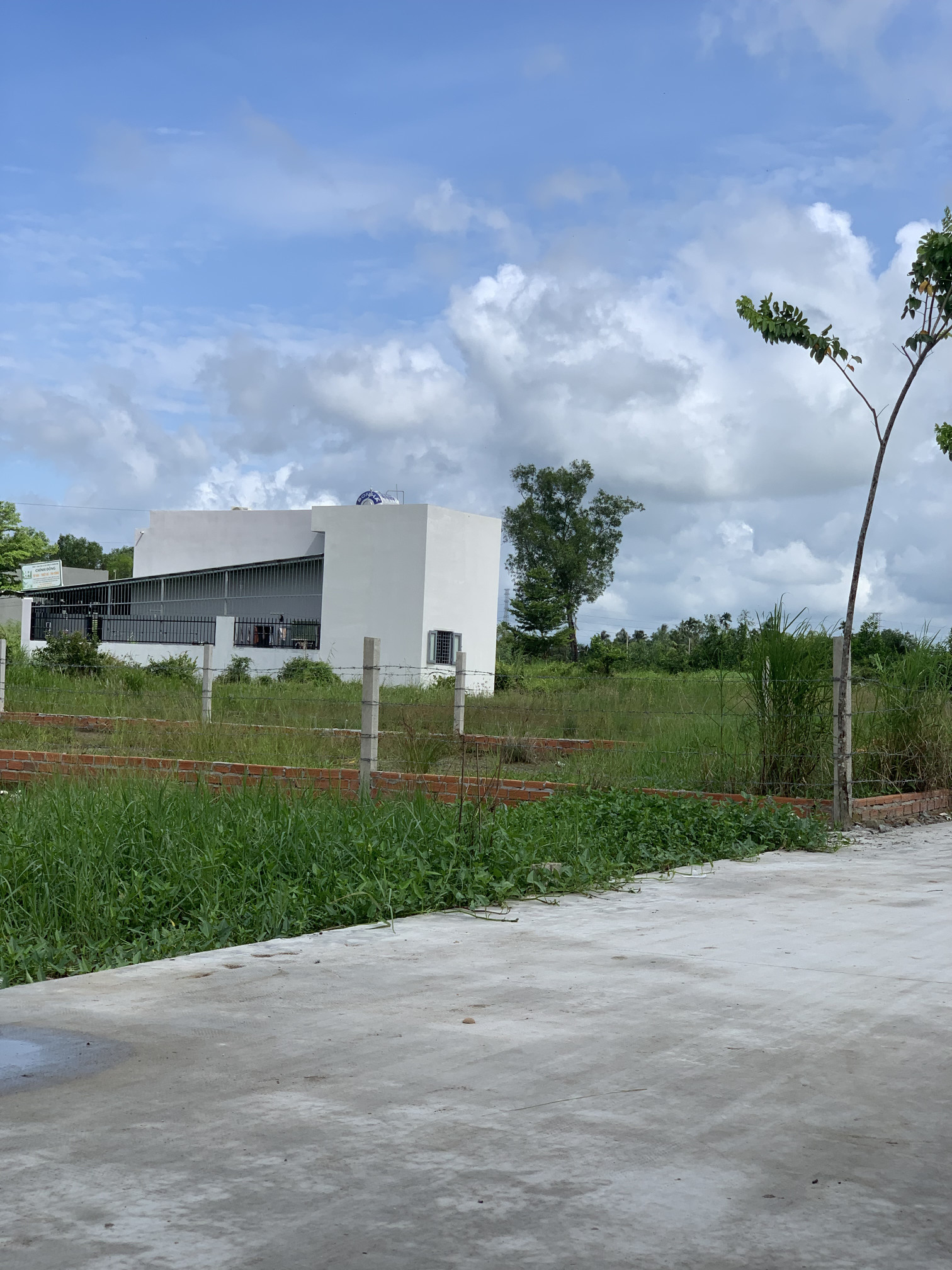 ĐẤT HỰU THẠNH ĐỨC HOÀ LONG AN GIÁ TỐT ĐẤT THẬT UY TÍN