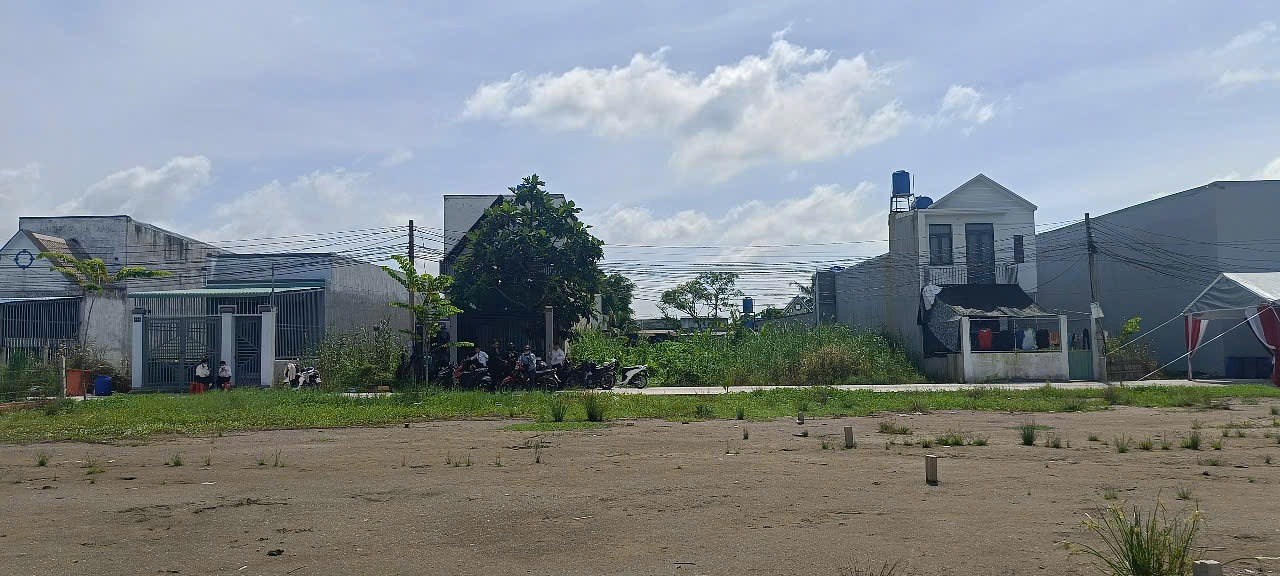 Đất Thật Giá Tốt Đức Hoà Long An