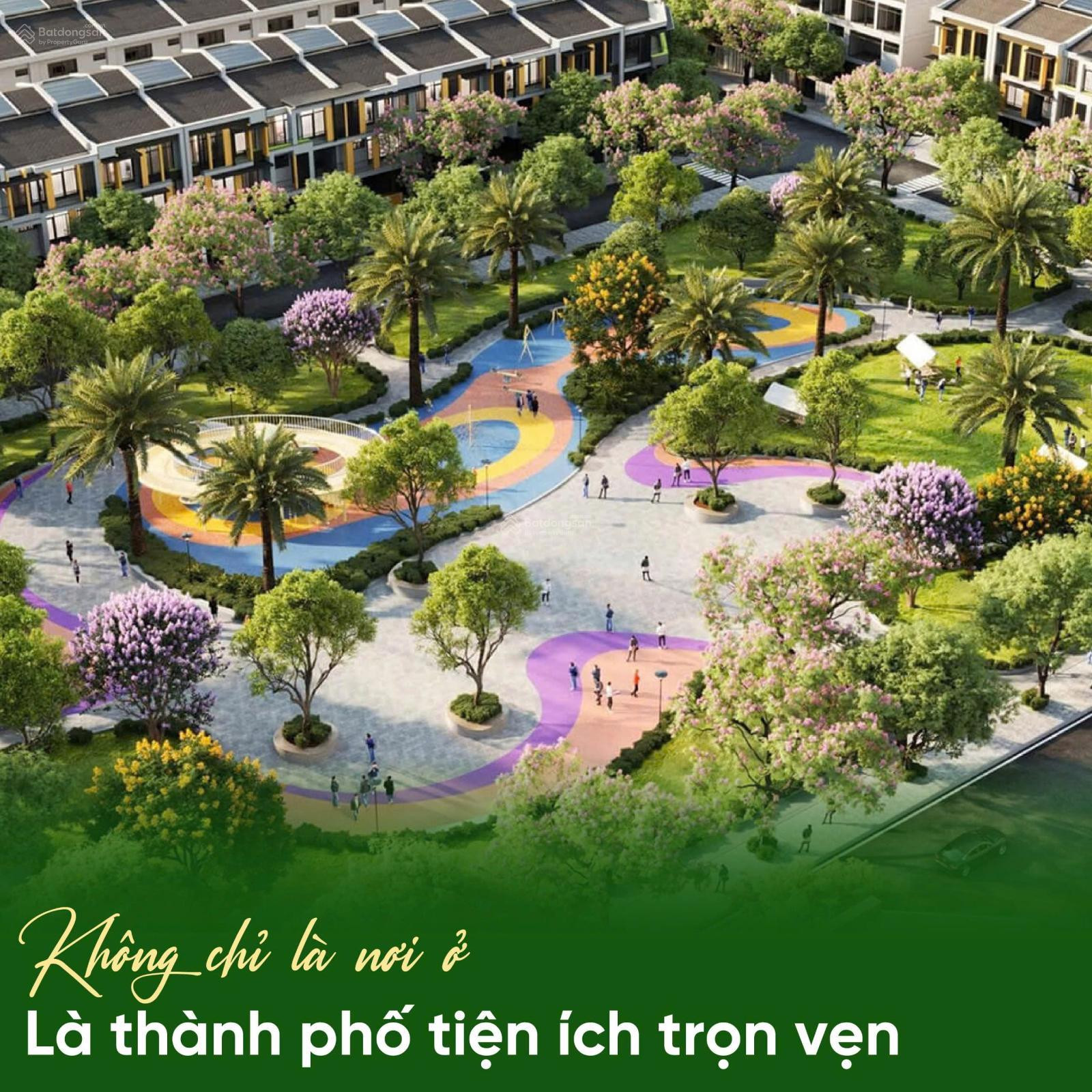 Chỉ cần thanh toán 10% nhận ngay đất nền 150m2 mặt tiền Đại Lộ Long An Đức Hoà Long An SHR sang tên