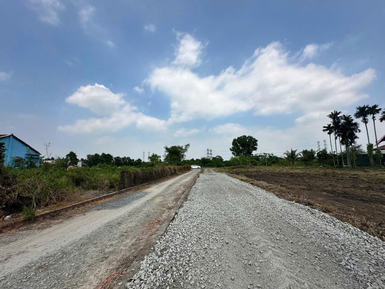 Chính chủ gửi bán nhanh trong tháng 5 , Đất sát công viên , KCN Golden Hòa Khánh 5x30 150m2 thổ cư sổ hồng riêng 570 Triệu