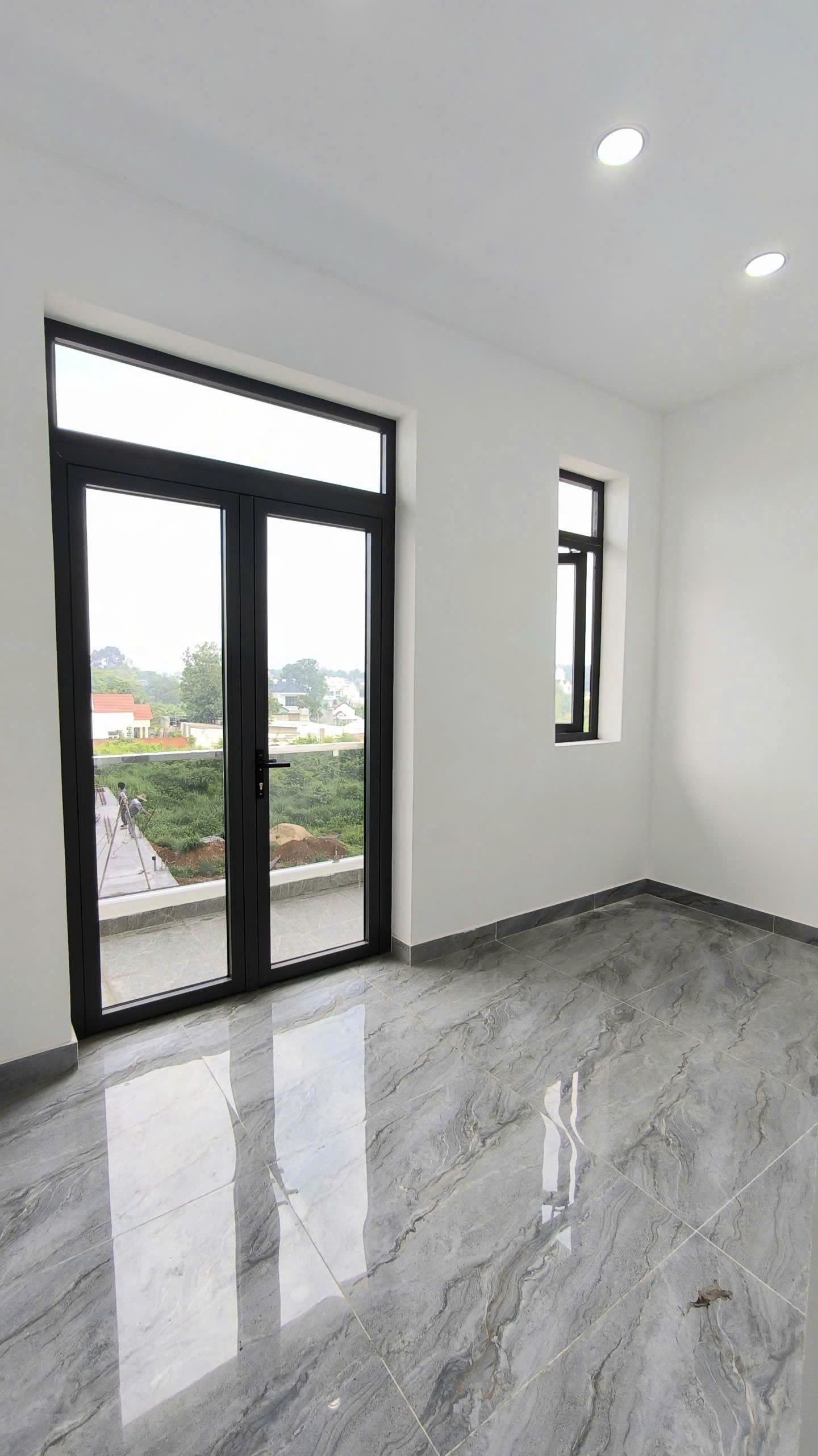 NHÀ MỚI – GIÁ 2.4 TỶ – KDC LONG HOÀ (Rạch Kiến – Cần Đước)