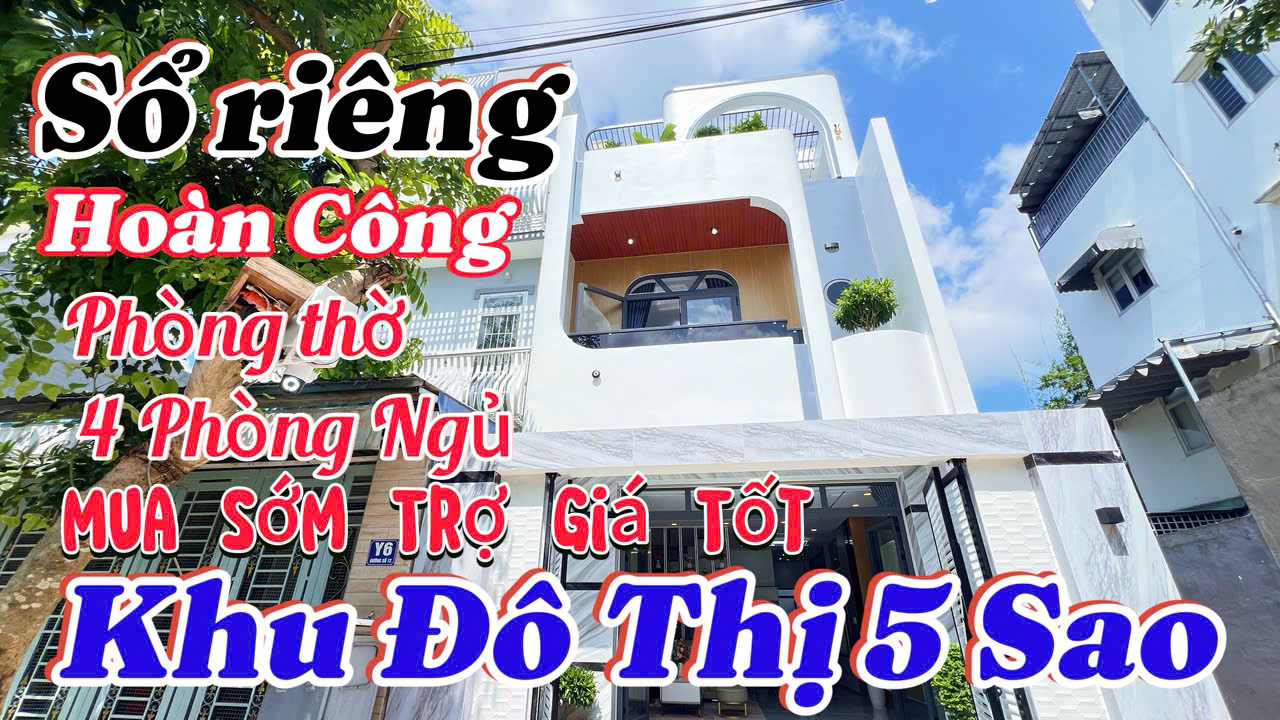 khu đô thi 5 sao 1