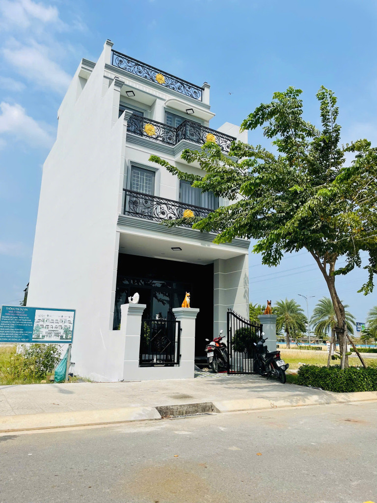 [HÀNG HIẾM NGAY ECO RETREAT]– Đầu Tư Đất Nền Tại KING HILL RESIDENCE Chỉ Từ 2,05 tỷ
