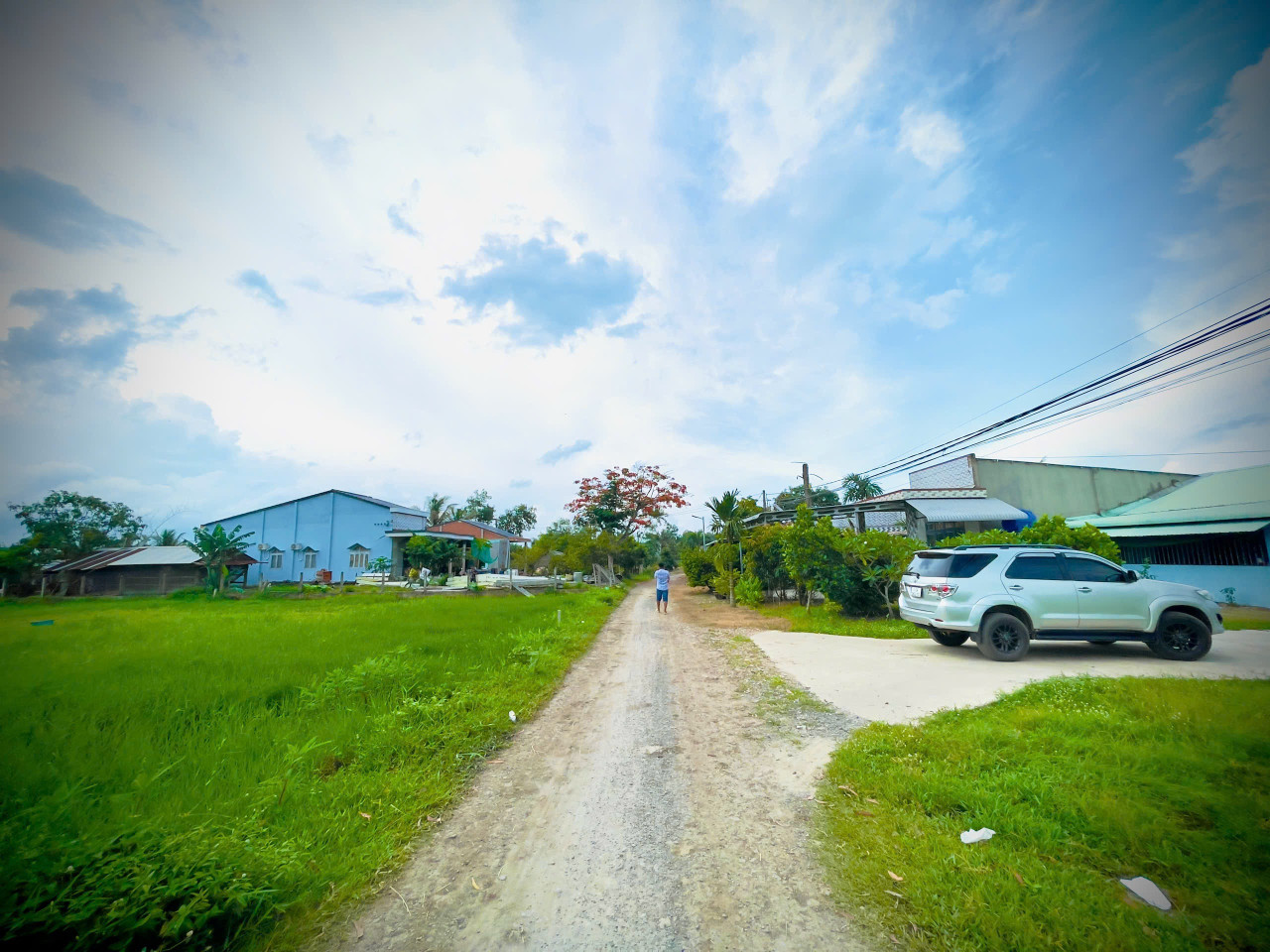 Đất Đẹp Giá Tốt