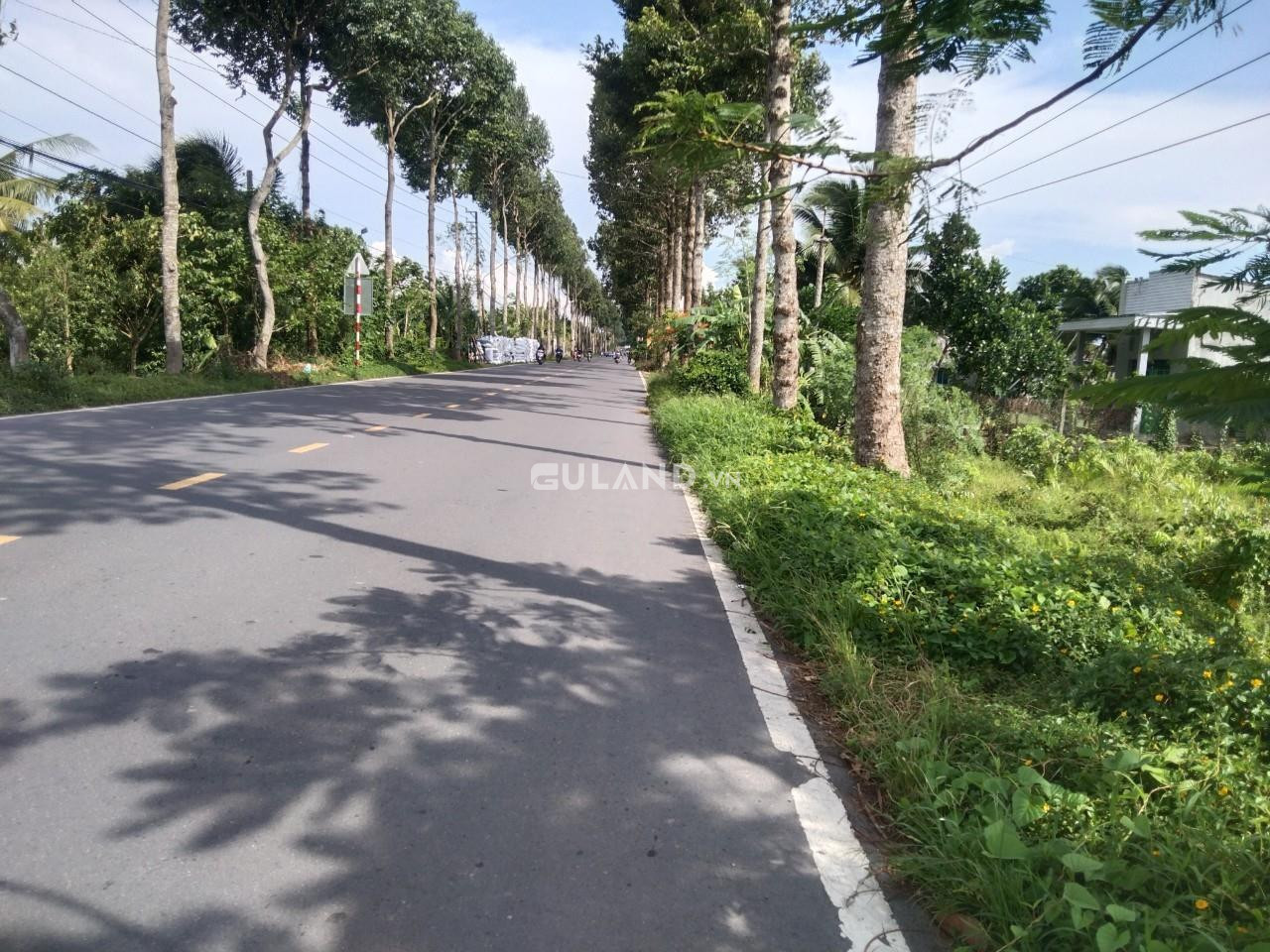 Cần bán gấp 1,200 m2 đất ngoại ô thành phố Sa Đéc, mặt tiền đường DT848 Đồng Tháp, thuộc Tân Khánh Đông!