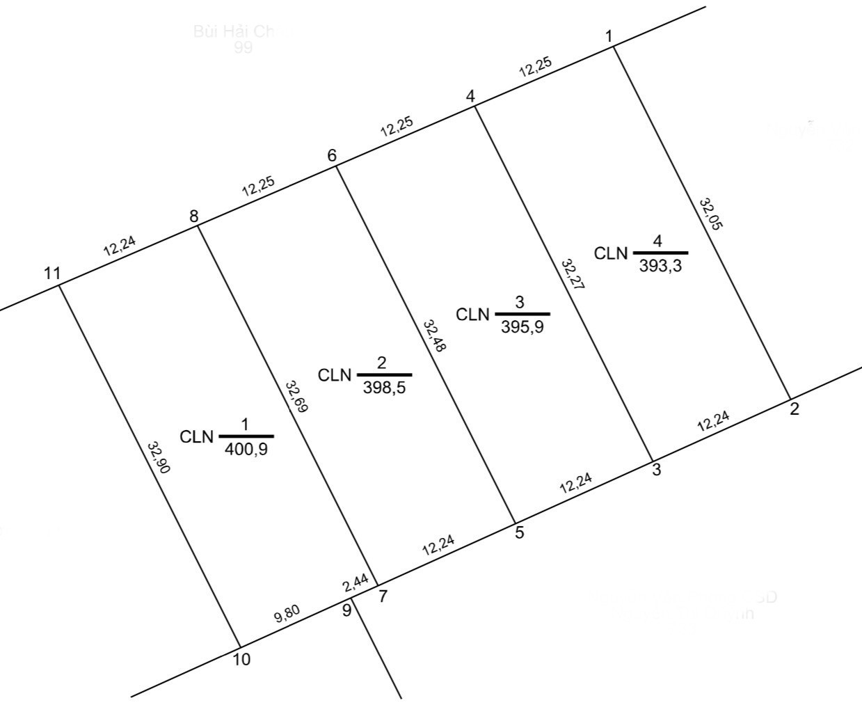 Chính chủ sổ hồng cần bán