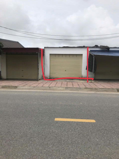 BÁN ĐẤT TẶNG NHÀ – NẰM TRÊN TRỤC ĐƯỜNG ĐI KHU ĐÔ THỊ VINHOMES - VỊ TRÍ KINH DOANH CỰC ĐẸP - GIÁ TỐT ĐẦU TƯ