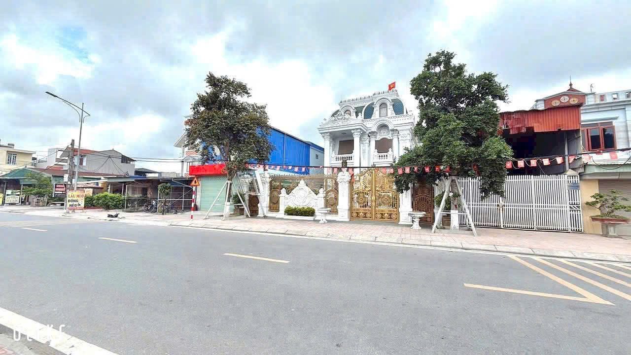 5KM113.8 SIÊU PHẨM MẶT ĐƯỜNG 361 – LẠNG CÔN, ĐÔNG PHƯƠNG, KIẾN THỤY 🔥🔥🔥