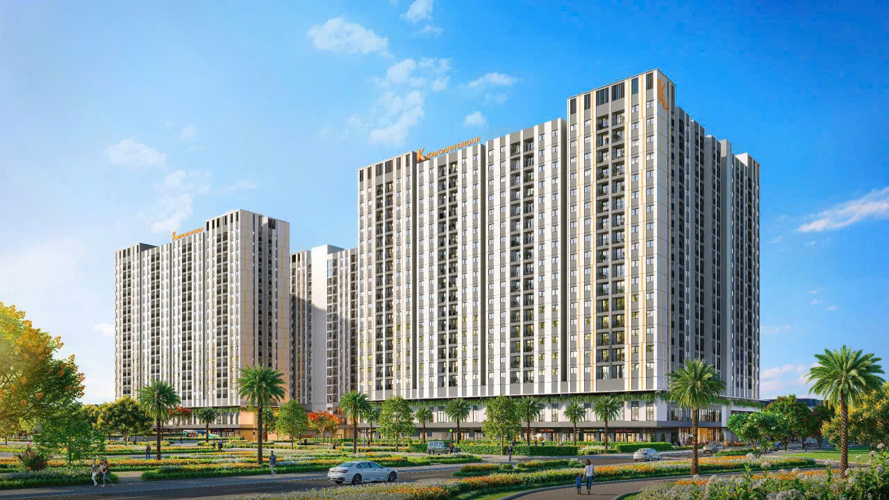 Nhà Không Cần Phải Lớn, Chỉ Cần Là Của Riêng Mình