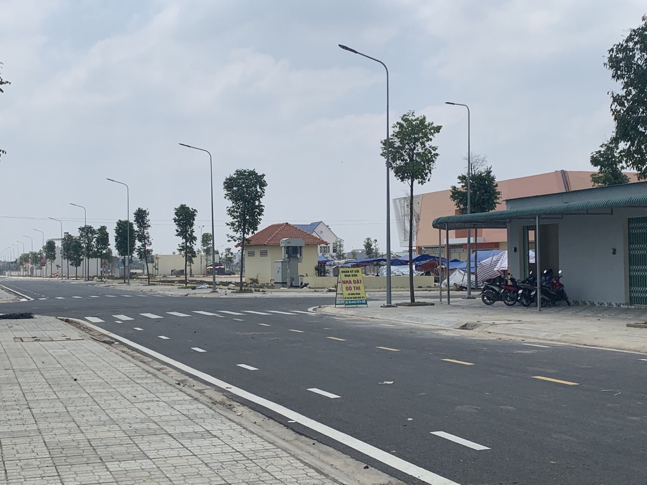 Bán  đất thổ cư 126m² , dự án Khu đô thị Lâm Hà  giá 3.78 tỷ