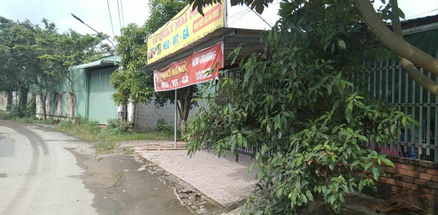 Cần bán đất thường tân, bắc tân uyên. giá 6ty3 còn thương lượng. lh 0368297892