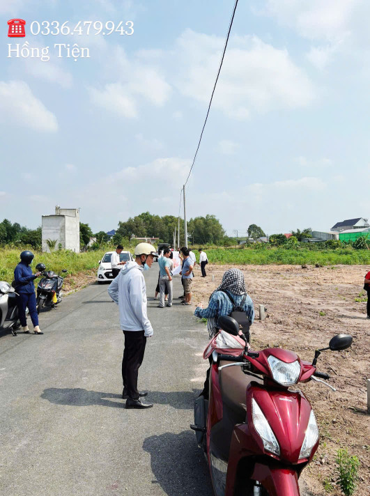 CƠ HỘI VÀNG ĐẦU TƯ ĐẤT BÀU BÀNG